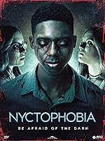 Nyctophobia