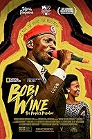 Bobi Wine: The People's President