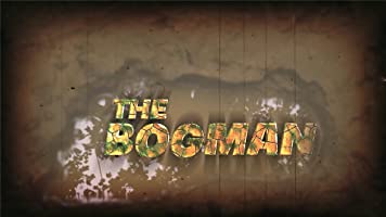 The Bogman