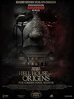 Hell House LLC Origins: The Carmichael Manor