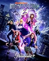 Monster High 2