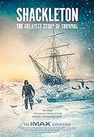 Shackleton: The Greatest Story of Survival