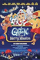 Glisten and the Merry Mission