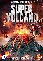 Super Volcano