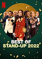 Best of Stand-Up 2022