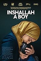 Inshallah a Boy