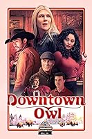 Downtown Owl