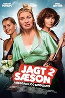 Jagtsæson 2 - I medgang og modgang