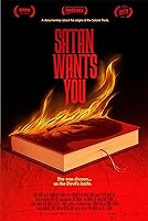 Satan Wants You