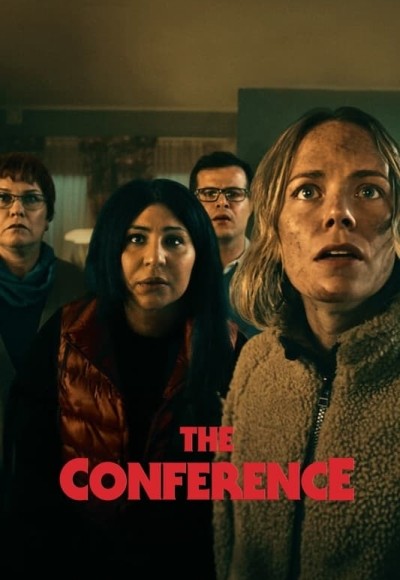 The Conference