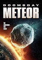 Doomsday Meteor