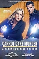 Carrot Cake Murder: A Hannah Swensen Mystery