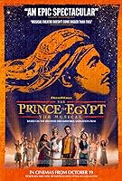 The Prince of Egypt: Live from the West End