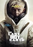 The Last Boy on Earth