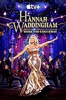 Hannah Waddingham: Home for Christmas