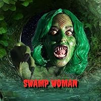 Swamp Woman