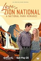 Love in Zion National: A National Park Romance