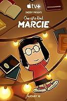 Snoopy Presents: One-of-a-Kind Marcie