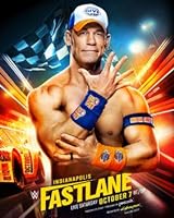 WWE Fastlane