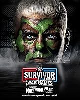 WWE Survivor Series WarGames