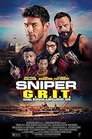 Sniper: G.R.I.T. - Global Response & Intelligence Team