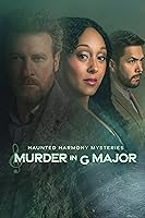 Haunted Harmony Mysteries: Murder in G Major