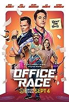 Office Race