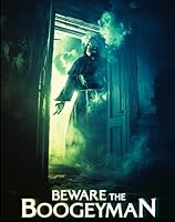 Beware the Boogeyman