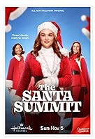 The Santa Summit