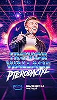 Trevor Wallace: Pterodactyl