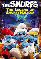 The Smurfs: The Legend of Smurfy Hollow