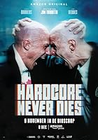 Hardcore Never Dies