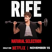 Matt Rife: Natural Selection