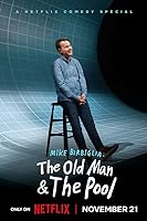 Mike Birbiglia: The Old Man and the Pool