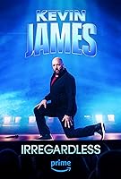 Kevin James: Irregardless