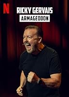 Ricky Gervais: Armageddon