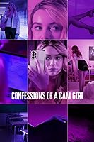 Confessions of a Cam Girl