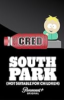 South Park (Not Suitable for Children)