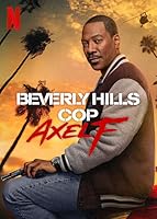 Beverly Hills Cop: Axel F