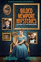 Gilded Newport Mysteries: Murder at the Breakers