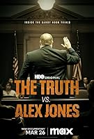 The Truth vs. Alex Jones