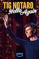 Tig Notaro: Hello Again