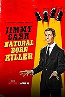 Jimmy Carr: Natural Born Killer