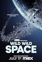 Wild Wild Space