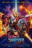 Guardians of the Galaxy Vol. 2