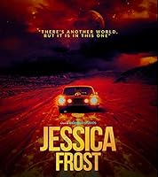 Jessica Frost