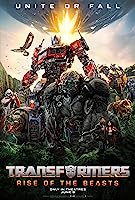 Transformers: Rise of the Beasts