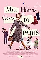 Mrs. Harris Goes to Paris