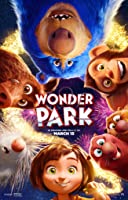 Wonder Park