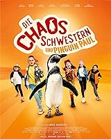 Die Chaosschwestern und Pinguin Paul